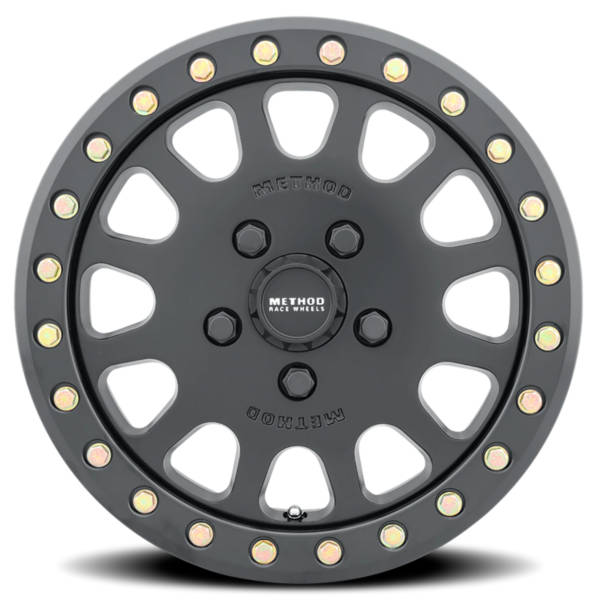 MR401 UTV Beadlock